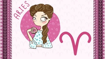Aries Daily Horoscope Today, April 18, 2025