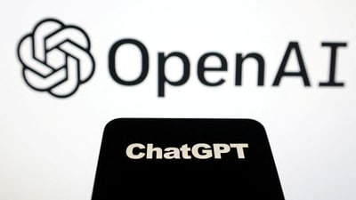 OpenAI o3 and o4 have a parallel safety system that prevents these models from potentially handing out dangerous advice on biology and chemicals. (REUTERS)