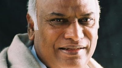Congress chief Mallikarjun Kharge. (X) Congress chief Mallikarjun Kharge. (X)