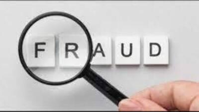 During a routine bank visit six months later, the elderly woman came to know a loan of  ₹93 lakh had been taken against her FD. When she confronted the accused, he admitted to his wrongdoing, she claimed. (File)