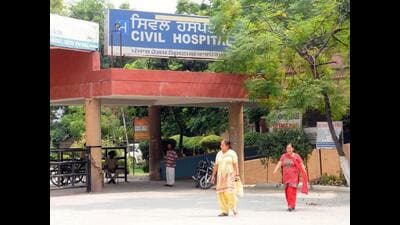 Facing backlash from within, the Punjab health department on Thursday withdrew its earlier directive that required civil surgeons and senior medical officers (SMOs) to send their leave applications directly to the principal secretary — the department’s top administrative official. Facing backlash from within, the Punjab health department on Thursday withdrew its earlier directive that required civil surgeons and senior medical officers (SMOs) to send their leave applications directly to the principal secretary — the department’s top administrative official.