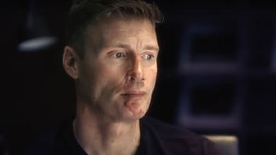 Andrew Flintoff has spoken about his car accident in a new documentary