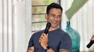 Nithin Kamath suggested he would have chosen to focus on better research and higher fees instead. (@Nithin0dha/X) Nithin Kamath suggested he would have chosen to focus on better research and higher fees instead. (@Nithin0dha/X)