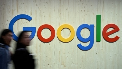 An investor recommended buying Google stock (REUTERS)