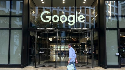 The judge said Google has tied its publisher, ad server, and ad exchange together through contractual policies and technological integration. (AP file photo) The judge said Google has tied its publisher, ad server, and ad exchange together through contractual policies and technological integration. (AP file photo)