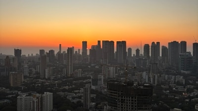 Sky-high rent in Mumbai leaves internet stunned (X/@ohshinbhat) Sky-high rent in Mumbai leaves internet stunned (X/@ohshinbhat)