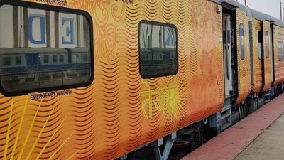 Special trains announced between Bengaluru and Mangaluru to cater summer rush. (HT Photo) Special trains announced between Bengaluru and Mangaluru to cater summer rush. (HT Photo)
