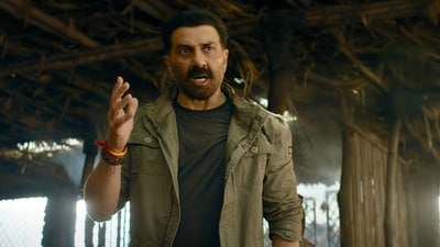 Jaat woorldwide box office collection day 7: Sunny Deol stars in an over-the-top massy entertainer.