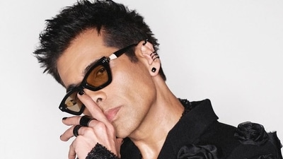 Karan Johar is setting the record straight about his drastic weight loss (Photo: Instagram/karanjohar) Karan Johar is setting the record straight about his drastic weight loss (Photo: Instagram/karanjohar)