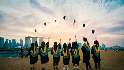A man’s post about Indian college students being treated like kids has gone viral (representative image). (Unsplash/Pang Yuhao) A man’s post about Indian college students being treated like kids has gone viral (representative image). (Unsplash/Pang Yuhao)