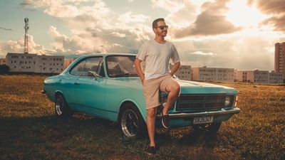 Best t-shirt and shorts at up to 65% off on Amazon (Pexels) Best t-shirt and shorts at up to 65% off on Amazon (Pexels)
