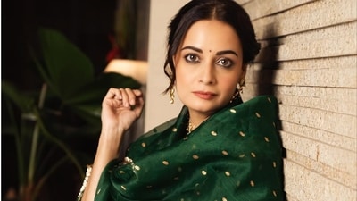 Dia Mirza Dia Mirza