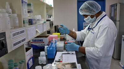 PMRF’s limited funding reach can be addressed by involving industry. As an extension to PMRF, industry can co-fund research aligning with its interests (REUTERS) PMRF’s limited funding reach can be addressed by involving industry. As an extension to PMRF, industry can co-fund research aligning with its interests (REUTERS)