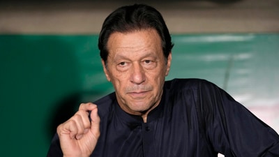Tarar also underlined that the PTI leader is enjoying extensive jail amenities and access not given to others. (AP) Tarar also underlined that the PTI leader is enjoying extensive jail amenities and access not given to others. (AP)