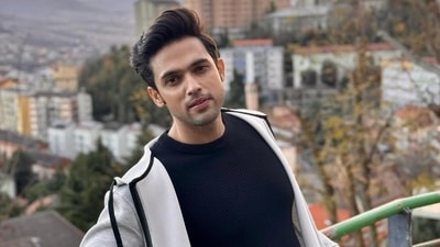 Parth Samthaan's entry to iconic TV show CID as ACP Pradyuman left internet divided. Parth Samthaan's entry to iconic TV show CID as ACP Pradyuman left internet divided.