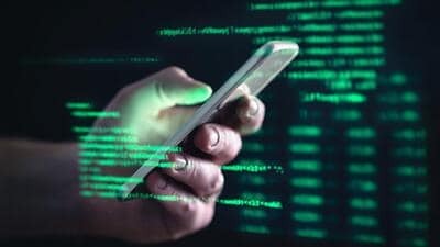 Police on Thursday detained a man after he was found roaming under suspicious circumstances near district commissioner’s office in Samba. “He was detained. During questioning, at least three mobile numbers of Pakistan were found on his mobile phone. He had received calls from those numbers,”said a police officer. (Shutterstock/ Representational image)