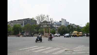 Residents whose lands have been affected by the proposed TP scheme were present at the meeting. (REPRESENTATIVE PIC)