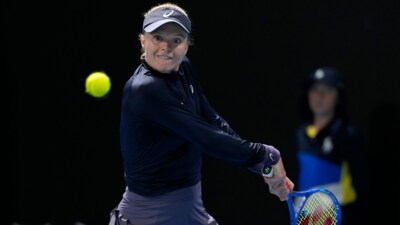 Harriet Dart