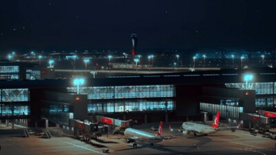 Istanbul Airport food prices have shocked passengers, with some items costing up to four times more than other airports. (Representational) Istanbul Airport food prices have shocked passengers, with some items costing up to four times more than other airports. (Representational)