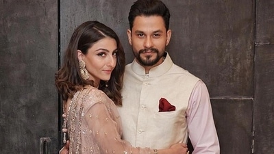 Soha Ali Khan talks about her interfaith marriage with Kunal Kemmu. Soha Ali Khan talks about her interfaith marriage with Kunal Kemmu.