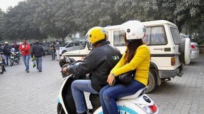 The final draft is expected to be ready within the next 15 days, clearing the way for the service to begin in select cities, officials said. (REPRESENTATIVE PIC) The final draft is expected to be ready within the next 15 days, clearing the way for the service to begin in select cities, officials said. (REPRESENTATIVE PIC)