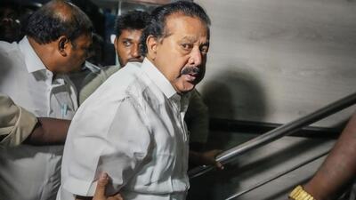 The high court said when the government takes hate speeches by others seriously, it should do the same when a minister himself makes offensive remarks (PTI FILE PHOTO)
