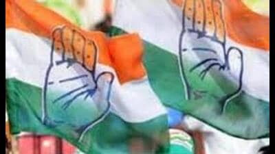 The party leadership may go for a rethink, and amendments to the list in the coming days cannot be ruled out. (For representation only) (Sourced) The party leadership may go for a rethink, and amendments to the list in the coming days cannot be ruled out. (For representation only) (Sourced)