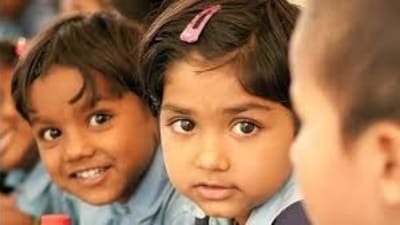 School Education and Literacy Minister Madhu Bangarappa said the relaxation applies only to students under the state board. (FILE) School Education and Literacy Minister Madhu Bangarappa said the relaxation applies only to students under the state board. (FILE)