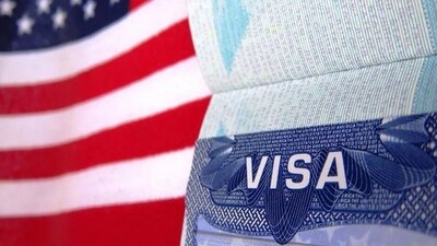 The disruption in the visa process has impacted hundreds of students each day. (Representational Image) The disruption in the visa process has impacted hundreds of students each day. (Representational Image)