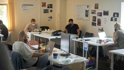The ongoing probe follows more than two dozen complaints filed with the US equal employment opportunity agency. (Representational image) The ongoing probe follows more than two dozen complaints filed with the US equal employment opportunity agency. (Representational image)