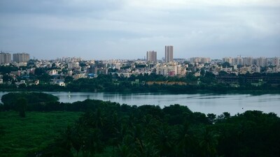 Bengaluru’s real estate market prices may be escalating. Still, tenants across the city are sounding the alarm over what many call an ‘unspoken scam’: the arbitrary deduction of security deposits by landlords when tenants vacate their rented homes. (Representational Photo) (Unsplash ) Bengaluru’s real estate market prices may be escalating. Still, tenants across the city are sounding the alarm over what many call an ‘unspoken scam’: the arbitrary deduction of security deposits by landlords when tenants vacate their rented homes. (Representational Photo) (Unsplash )