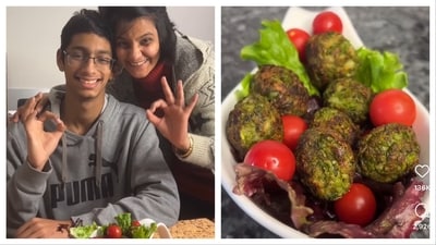 Chatori Rajani--Rajani Jain-- has shared a new video on Instagram. Chatori Rajani--Rajani Jain-- has shared a new video on Instagram.