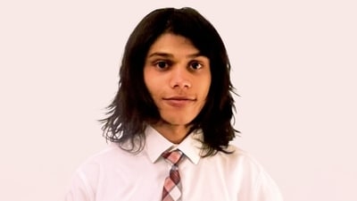 India's Chinmay Deore was among four international students at Michigan public universities who filed the lawsuit (LinkedIn/Chinay Deore) India's Chinmay Deore was among four international students at Michigan public universities who filed the lawsuit (LinkedIn/Chinay Deore)