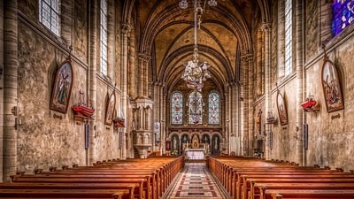 Is Good Friday a public holiday? Here's what's open and close (Pixabay - representational image) Is Good Friday a public holiday? Here's what's open and close (Pixabay - representational image)