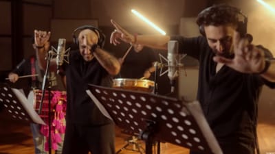 Directed by Aditya Chopra, the show premieres at Manchester Opera House on May 29, 2025, and includes 18 new songs celebrating Indian culture. Directed by Aditya Chopra, the show premieres at Manchester Opera House on May 29, 2025, and includes 18 new songs celebrating Indian culture.