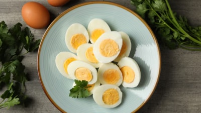 Egg were termed the ‘most overrated health food' by a fitness coach. Here's everything you need to know. (Representative picture: Freepik) Egg were termed the ‘most overrated health food' by a fitness coach. Here's everything you need to know. (Representative picture: Freepik)