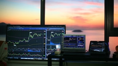 At 1:40 pm, the benchmark BSE Sensex was up by 1,315.59 points or 1.71%, reaching 78,359.88. The broader NSE Nifty was up 369.10 points or 1.57% in the green, reaching 23,806.30. (Representational Image/Pixabay) At 1:40 pm, the benchmark BSE Sensex was up by 1,315.59 points or 1.71%, reaching 78,359.88. The broader NSE Nifty was up 369.10 points or 1.57% in the green, reaching 23,806.30. (Representational Image/Pixabay)