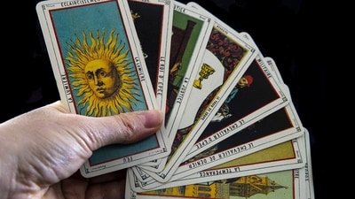 Read about your daily tarot prediction for April 17, 2025