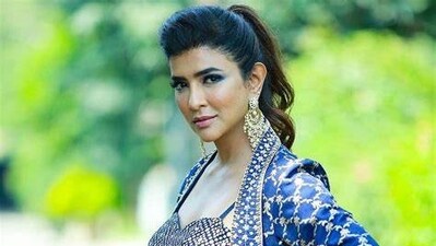 Lakshmi Manchu reveals her Instagram account has been hacked. Lakshmi Manchu reveals her Instagram account has been hacked.