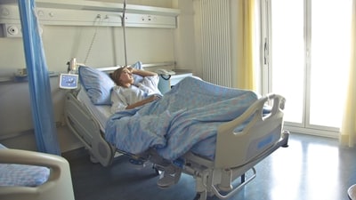 A woman has credited ChatGPT for saving her life and the life of her baby (Representational image) A woman has credited ChatGPT for saving her life and the life of her baby (Representational image)