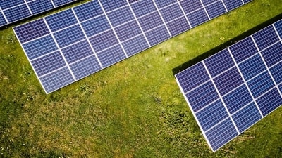 Zelestra India, a provider of renewable energy solutions, said on Thursday that Prashant Kumar has been appointed Chief Financial Officer (CFO) with immediate effect. (Unsplash/representative ) Zelestra India, a provider of renewable energy solutions, said on Thursday that Prashant Kumar has been appointed Chief Financial Officer (CFO) with immediate effect. (Unsplash/representative )