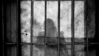 Mohammad Ghazi, a former Burhapur BSP MLA, was arrested for reportedly helping to illegally transport a cell phone to his relative and former MLA Shahnawaz Rana, who is currently being held at Muzaffarnagar district jail. (Unsplash/representative ) Mohammad Ghazi, a former Burhapur BSP MLA, was arrested for reportedly helping to illegally transport a cell phone to his relative and former MLA Shahnawaz Rana, who is currently being held at Muzaffarnagar district jail. (Unsplash/representative )