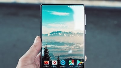 An Android smartphone will now automatically restart if it is locked for three days in a row. (Unsplash/representative ) An Android smartphone will now automatically restart if it is locked for three days in a row. (Unsplash/representative )