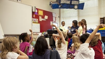 Good Friday 2025: Will schools and colleges remain open in US? Good Friday 2025: Will schools and colleges remain open in US?