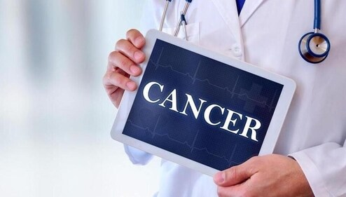 Cancers are caused by genetic damage, mutations to key genes that control the lives of cells. (Shutterstock) Cancers are caused by genetic damage, mutations to key genes that control the lives of cells. (Shutterstock)