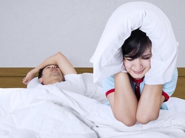 30% of all marriages in India end as a result of sexual dissatisfaction, impotency and infertility. (Shutterstock)