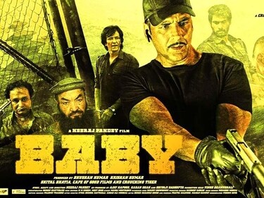 Baby (Hindustan Times)