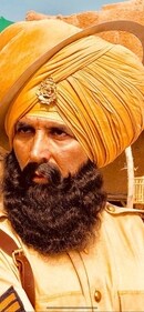 Kesari (Pinterest)