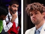 D Gukesh opened up on his Freestyle Chess struggles and compared himself to Magnus Carlsen. Meanwhile, among the Indians Arjun Erigaisi had the best finish in Paris. D Gukesh opened up on his Freestyle Chess struggles and compared himself to Magnus Carlsen. Meanwhile, among the Indians Arjun Erigaisi had the best finish in Paris.