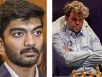 Magnus Carlsen had predicted D Gukesh and Arjun Erigaisi's performances ahead of the Paris Freestyle Chess event. Magnus Carlsen had predicted D Gukesh and Arjun Erigaisi's performances ahead of the Paris Freestyle Chess event.